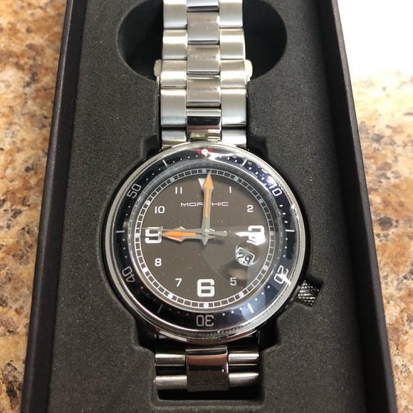 Morphic M74 Series Watch - Picture 2 of 4